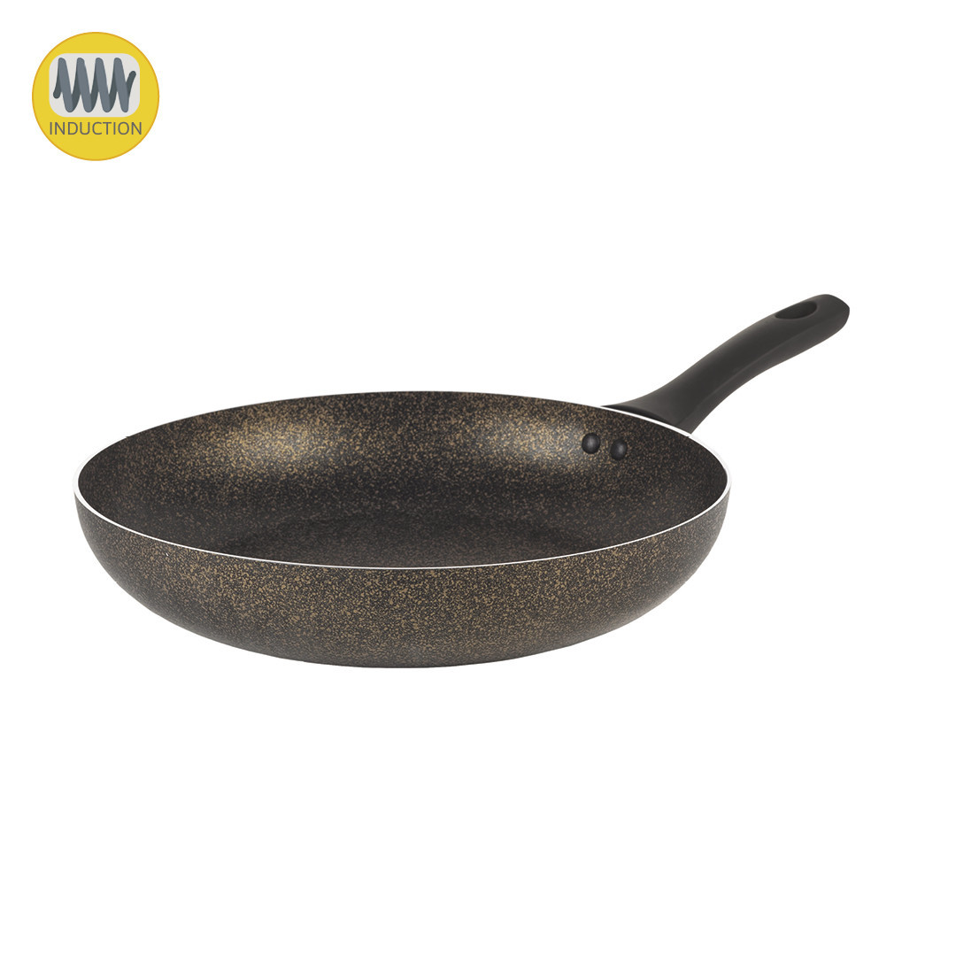 Dale Leisure Russell Hobbs Crystaltech Pressed Frying Pan 28cm